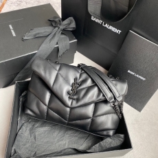 YSL Satchel Bags